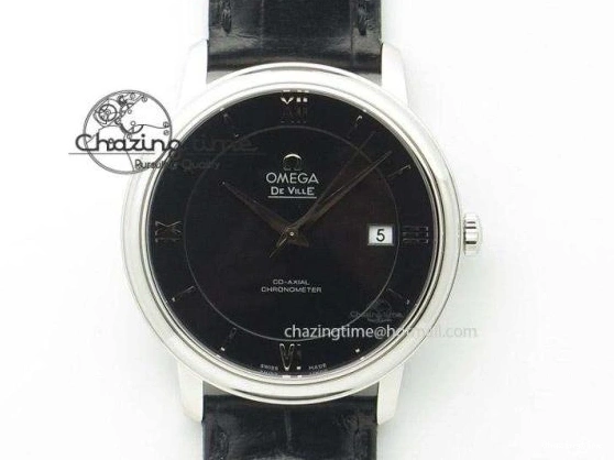 0505 Colorful De Ville 27mm Ladies MK 1:1 Best Edition White MOP Dial On SS Bracelet Ronda Quartz 8191
